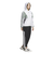 アディダス（adidas）チーム CL ジャケット KQD79-JN9999