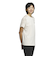 アディダス（adidas）エッセンシャルズ プラス スリーストライプス 半袖Tシャツ JUP44-JW4501