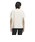 アディダス（adidas）エッセンシャルズ プラス スリーストライプス 半袖Tシャツ JUP44-JW4501