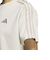 アディダス（adidas）エッセンシャルズ プラス スリーストライプス 半袖Tシャツ JUP44-JW4501
