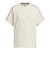 アディダス（adidas）エッセンシャルズ プラス スリーストライプス 半袖Tシャツ JUP44-JW4501