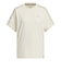 アディダス（adidas）エッセンシャルズ プラス スリーストライプス 半袖Tシャツ JUP44-JW4501