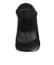 クー（Coo.）靴下 ショートソックス 冷感 HM 3足組  黒 22-25センチ BLK3 895CO5GSA0007 BLK 吸汗速乾 接触冷感 カジュア…