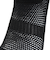 クー（Coo.）靴下 ショートソックス 冷感 HM 3足組  黒 22-25センチ BLK3 895CO5GSA0007 BLK 吸汗速乾 接触冷感 カジュア…