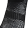 クー（Coo.）靴下 ショートソックス 冷感 HM 3足組  黒 22-25センチ BLK3 895CO5GSA0007 BLK 吸汗速乾 接触冷感 カジュア…