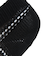 クー（Coo.）靴下 ショートソックス 冷感 HM 3足組  黒 22-25センチ BLK3 895CO5GSA0007 BLK 吸汗速乾 接触冷感 カジュア…