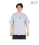 半袖Tシャツ ロサンゼルス・ドジャース アーチ ML0125SS0013-GRY