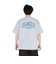 半袖Tシャツ ロサンゼルス・ドジャース アーチ ML0125SS0013-GRY