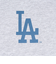半袖Tシャツ ロサンゼルス・ドジャース アーチ ML0125SS0013-GRY