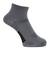靴下 シャインアンクルソックス 3足組 22-25センチ SK5S0005-WA895-GRGSA GRY 伸縮 フィット ストレッチ シンプル