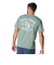アンダーアーマー（UNDER ARMOUR）ヘビーウエイト パッチ ショートスリーブ Tシャツ 6001475 348