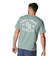 アンダーアーマー（UNDER ARMOUR）ヘビーウエイト パッチ ショートスリーブ Tシャツ 6001475 348