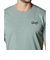 アンダーアーマー（UNDER ARMOUR）ヘビーウエイト パッチ ショートスリーブ Tシャツ 6001475 348