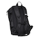 ニューエラ（NEW ERA）ディパック スマートパック 黒 28L BLK 14521308 大容量 学生 ビジネスマン サイドポケット メッシュポケット