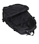 ニューエラ（NEW ERA）ディパック スマートパック 黒 28L BLK 14521308 大容量 学生 ビジネスマン サイドポケット メッシュポケット