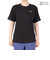 プーマ（PUMA）ESS MX キャット ロゴ リラックス 半袖 Tシャツ 686915 01 BLK