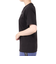 プーマ（PUMA）ESS MX キャット ロゴ リラックス 半袖 Tシャツ 686915 01 BLK