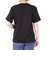 プーマ（PUMA）ESS MX キャット ロゴ リラックス 半袖 Tシャツ 686915 01 BLK
