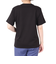プーマ（PUMA）ESS MX キャット ロゴ リラックス 半袖 Tシャツ 686915 01 BLK
