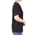 プーマ（PUMA）ESS MX キャット ロゴ リラックス 半袖 Tシャツ 686915 01 BLK