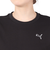 プーマ（PUMA）ESS MX キャット ロゴ リラックス 半袖 Tシャツ 686915 01 BLK