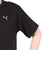 プーマ（PUMA）ESS MX キャット ロゴ リラックス 半袖 Tシャツ 686915 01 BLK