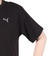 プーマ（PUMA）ESS MX キャット ロゴ リラックス 半袖 Tシャツ 686915 01 BLK