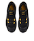 スケッチャーズ（SKECHERS）バスケットシューズ バッシュ SKX レザグリップ 253007-BKGD