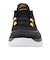 スケッチャーズ（SKECHERS）バスケットシューズ バッシュ SKX レザグリップ 253007-BKGD
