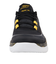 スケッチャーズ（SKECHERS）バスケットシューズ バッシュ SKX レザグリップ 253007-BKGD