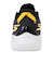 スケッチャーズ（SKECHERS）バスケットシューズ バッシュ SKX レザグリップ 253007-BKGD