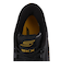 スケッチャーズ（SKECHERS）バスケットシューズ バッシュ SKX レザグリップ 253007-BKGD