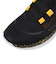 スケッチャーズ（SKECHERS）バスケットシューズ バッシュ SKX レザグリップ 253007-BKGD