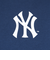 半袖Tシャツ ニューヨーク・ヤンキース アーチ ML0125SS0013-NVY