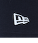ニューエラ（NEW ERA）パンツ ボクサーパンツ ロング ネイビー M-LLサイズ 14518219 新調 新生活 衣替え 前開き仕様 ロゴ入り おしゃれ …
