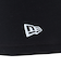 ニューエラ（NEW ERA）パンツ ボクサーパンツ ロング BLK 黒 M-LLサイズ14518221 新調 新生活 衣替え 前開き仕様 ロゴ入り おしゃれ …