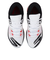 スケッチャーズ（SKECHERS）バスケットシューズ バッシュ SKX レイン 253020-WRBK