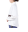 プーマ（PUMA）トレーニング TAD クロス ウーブン ジャケット 527028 02 WHT