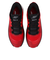 スケッチャーズ（SKECHERS）バスケットシューズ バッシュ SKX レザグリップ 253007-RDBK