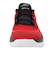 スケッチャーズ（SKECHERS）バスケットシューズ バッシュ SKX レザグリップ 253007-RDBK
