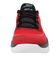 スケッチャーズ（SKECHERS）バスケットシューズ バッシュ SKX レザグリップ 253007-RDBK