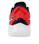 スケッチャーズ（SKECHERS）バスケットシューズ バッシュ SKX レザグリップ 253007-RDBK
