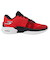 スケッチャーズ（SKECHERS）バスケットシューズ バッシュ SKX レザグリップ 253007-RDBK