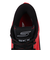スケッチャーズ（SKECHERS）バスケットシューズ バッシュ SKX レザグリップ 253007-RDBK