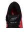 スケッチャーズ（SKECHERS）バスケットシューズ バッシュ SKX レザグリップ 253007-RDBK