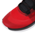 スケッチャーズ（SKECHERS）バスケットシューズ バッシュ SKX レザグリップ 253007-RDBK