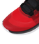 スケッチャーズ（SKECHERS）バスケットシューズ バッシュ SKX レザグリップ 253007-RDBK