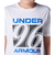 アンダーアーマー（UNDER ARMOUR）スピードストライド 96ロゴ ショートスリーブ Tシャツ 6005306 100