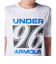 アンダーアーマー（UNDER ARMOUR）スピードストライド 96ロゴ ショートスリーブ Tシャツ 6005306 100
