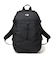 ニューエラ（NEW ERA）リュック ディパック コードパック 黒 28L BLK 14521342 スポーツ 運動 サイドポケット インナーフック